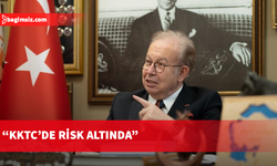 Cihat Yaycı: KKTC’ye Fırkateynler de gönderilecek