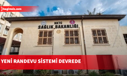 Yeni Hastane Randevu Sistemi devreye girdi