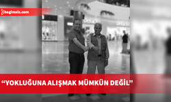 Ataoğlu’ndan babası için duygusal doğum günü mesajı