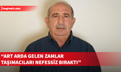 Toplu taşımacılardan akaryakta yapılan yüklü zamma tepki!