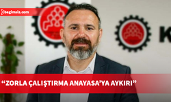 KTAMS, hükümete ek mesai ödemeleriyle ilgili çağrı yaptı