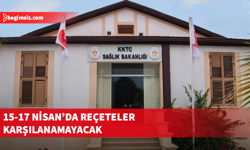 İlaç ve Eczacılık Dairesi Genel Ecza Deposu’nda stok sayımı yapılacak