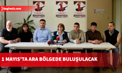 1 Mayıs ara bölgede düzenlenecek iki toplumlu etkinlikle kutlanacak