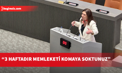 İncirli:  Bu işin maliyeti bu memleket çok büyük oldu