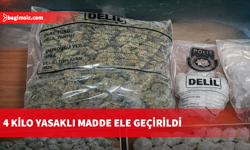 Gönyeli’de “Sessiz Takip Operasyonu” gerçekleştirildi