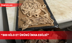 Gazimağusa Belediyesi’nden süpermarketlere sıkı denetim