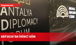 5. Antalya Diplomasi Forumu’nda ikinci gün