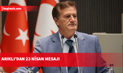 Arıklı: 23 Nisan, Türk tarihinin en önemli günlerinden biri