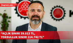 Bengihan: Hükümet Politikaları Yoksulluğu Derinleştiriyor