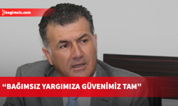 Yeltekin: Yasa Gücünde Kararnameler hak ve özgürlüklere engel