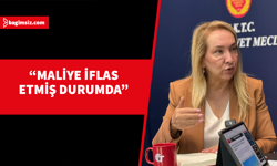 Besim: Mevcut durum sürdürülemez