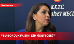 Kürşat: Borcu borçla kapatan bir yapı var, bedelini halk ödüyor