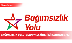 Bağımsızlık Yolu: Yanan ormanların imara açılmasının önlenmesi amacıyla hazırlanan yasa önerisi erişilebilecek durumda