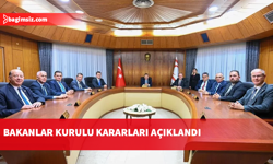 Bakanlar Kurulu'ndan hamle: Muhaceret affı, kuyumcu denetimi ve vergi düzenlemeleri hayata geçiyor