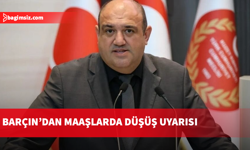 Barçın: Yasa geçmezse herkes daha fazla vergi ödeyecek