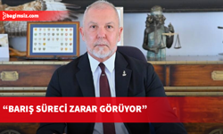 Akpınar: İhtiyacımız gerilim değil, birlikte yaşam