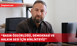 Maviş, basına yönelik siber saldırılara karşı dayanışma mesajı yayımladı