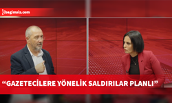 Hasan Bilgehan: Teknik anlamda bu bir saldırı değil, organize bir operasyon