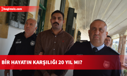 Gökhan Naim cinayetinin kararına ailesinden tepki: Bu karar adalet değildir!