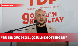 Ekinci, kırsal kesim arsası dağıtılmasını eleştirdi