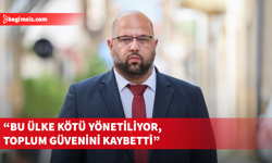 Kişi: CTP, hem Meclis’te hem de sokakta halkla beraber mücadele verdi