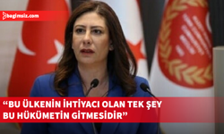 İncirli’den erken seçim çağrısı