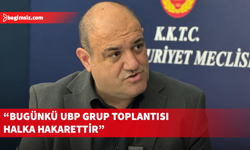 Barçın: Ekonomi belirsizliği sevmez, hukuk devleti şart