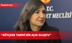 Rogers: Ekonomideki gidişat halkı zorluyor