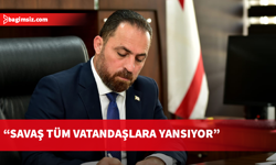 Çavuş: Hükümet hiçbir zaman vatandaşın alım gücünü düşürme noktasında olmadı