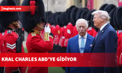 İngiltere’den ABD’ye 19 yıl sonra kritik ziyaret