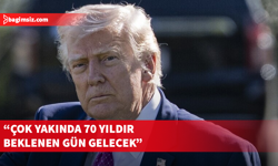 ABD Başkanı Trump'tan Küba mesajı