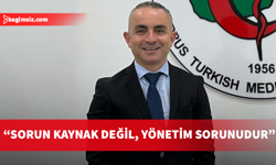 KTTB: Sağlıkta atılım söylemi sahada karşılık bulmadı