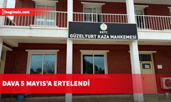 Kemal Dürüst’ün “sahte diploma” davası 5 Mayıs’a ertelendi