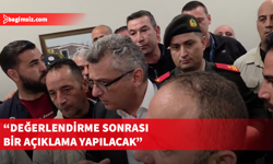 Erhürman Eylemcilere Açıklama Yapılacağını Duyurdu