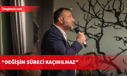 TDP'nin yeni vizyon belgesi tanıtıldı