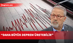 Akdeniz’de peş peşe depremler sonrası uzmanlardan uyarı