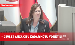 İncirli: Mutlak konsensüs sağlanması için, polisi çekeceksiniz