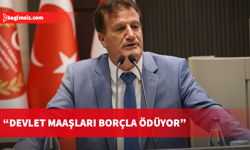 Arıklı: 2026 zor olacak demiştim, hükümet ortaklarını da inandıramadım