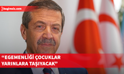 Ertuğruloğlu’ndan 23 Nisan mesajı