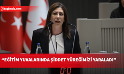 İncirli: Benzer olayların bir daha yaşanmamasını diliyorum