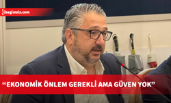 Şenkul’dan “Kesinti yok” söylemine tepki