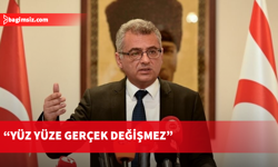 Sosyal medya tartışmalarına Cumhurbaşkanı Erhürman’dan değerlendirme