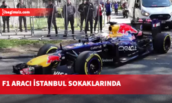 Türkiye 2027'den itibaren beş dönem Formula 1'e ev sahipliği yapacak...