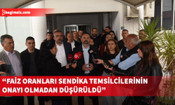 KİEF ile Hür-İş, Maliye Bakanlığı’nın İhtiyat Sandığı’na olan borcunu ödemesini istedi