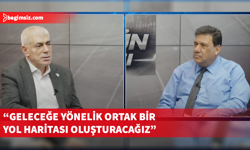 Kamacıoğlu: Sistem yeniden, sıfırdan yazılmalı