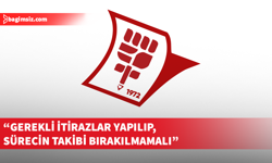 Basın-Sen: Haberler organize şikayetlerle susturulmak isteniyor