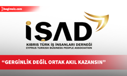 İŞAD’dan eylem sürecine ilişkin sağduyu çağrısı