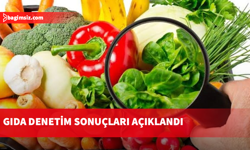 Üç üründe tavsiye dışı, bir üründe limit üstü bitki koruma ürünü tespit edildi