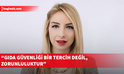 Gıda Mühendisleri Odası, festivallerdeki gıda güvenliği sıkıntılarına dikkat çekti