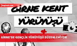 Gençlik Federasyonu Kültür Komisyonu ile Girne Gençlik Derneği, Pazar günü kent yürüyüşü düzenliyor